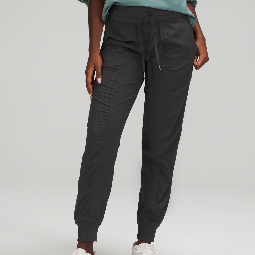 Lululemon Dance Studio Full Length Joggers